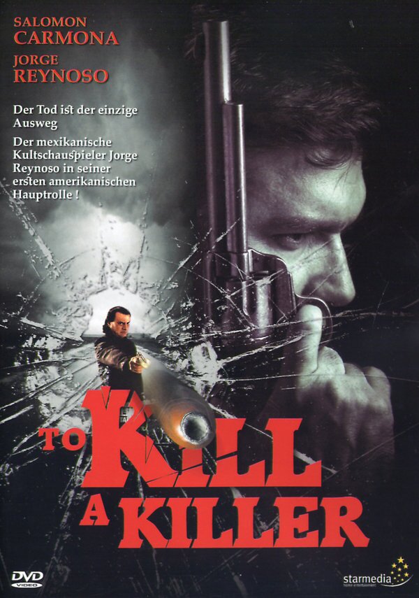 To kill a killer