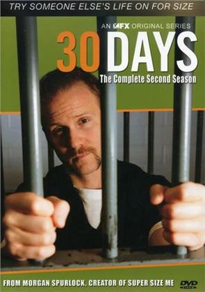 30 Days - Season 2 (2 DVDs)
