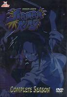 Shaman King - Complete Season (7 DVDs)
