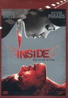 Inside (2007) (Steelbook)