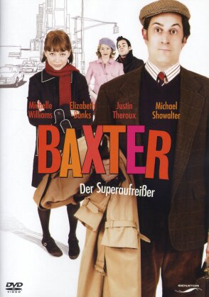 Baxter - Der Superaufreisser (2005)