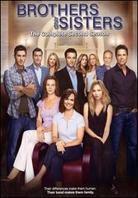 Brothers and Sisters - Season 2 (5 DVDs)