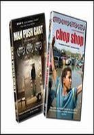 Chop Shop / Man Push Cart (2 DVDs)