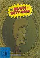 Beavis and Butt-Head - The Mike Judge Collection - (Complete Collection 10 DVDs)