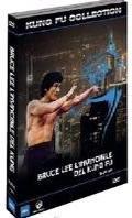 Bruce Lee - L'Invincibile del Kung Fu - (Kung Fu Collection) (1974)