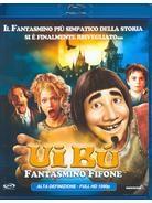 UiBù - Fantasmino fifone - Hui Buh (2006)