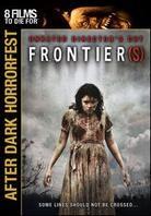 Frontiers (2007) (Director's Cut, Unrated)