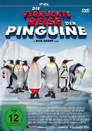 Die verrückte Reise der Pinguine (2006)