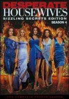 Desperate Housewives - Season 4 (5 DVDs)