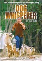 Dog Whisperer with Cesar Millan - Season 3 (6 DVDs)