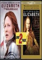Elizabeth: The Golden Age / Elizabeth (1998) (2 DVDs)