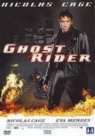 Ghost Rider - (Edition Simple Limitée) (2007)