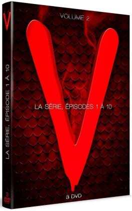 V - La Série - Vol. 2 (3 DVDs)