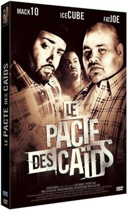 Le pacte des caïds (1999)
