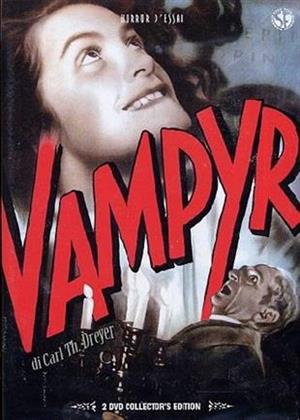 Vampyr - (b/n) (1932)