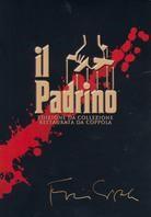 Il Padrino - La Trilogia (Edizione Limitata, Steelbook, 5 DVD)