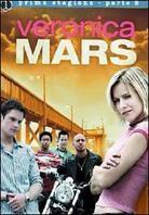 Veronica Mars - Stagione 1.2 (3 DVDs)