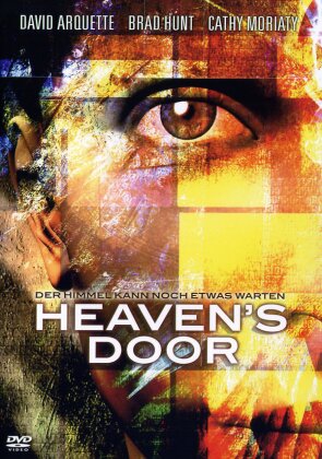 Heaven's Door - Der Himmel kann noch etwas warten