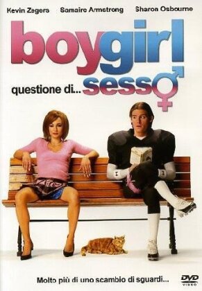 Boygirl - Questione di... sesso - It's a boy girl thing (2006)