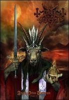 Dark Funeral - Attera Orbis Terrarum 2