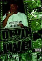 Devin The Dude - Live on DVD