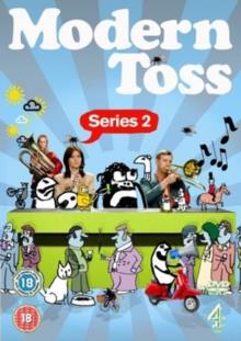 Modern Toss - Series 2