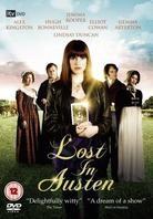 Lost in Austen (2008) (2 DVDs)
