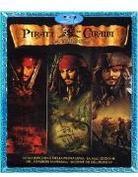 Pirati dei Caraibi - Cofanetto 1-3