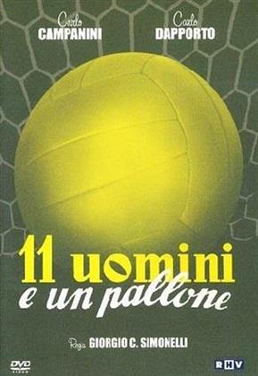 11 uomini e un pallone (1948) (s/w)