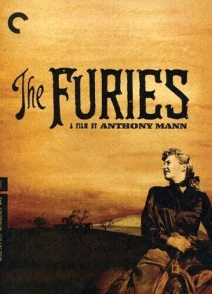 The Furies (1950) (Criterion Collection)
