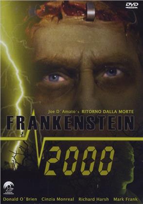 Frankenstein 2000 (1991) (Uncut)