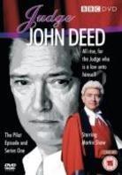Judge John Deed - Pilot & Series 1 (3 DVDs)
