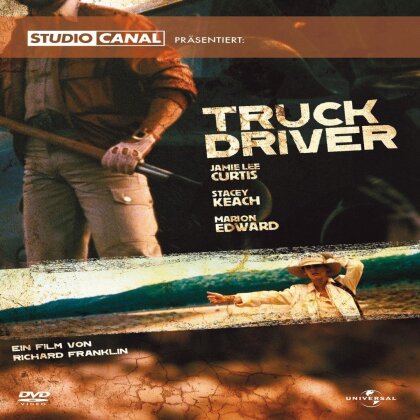 Truck Driver - Gejagt von einem Serienkiller (1981)
