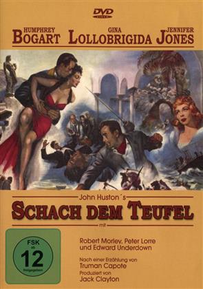 Schach dem Teufel (1953) (b/w)