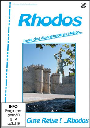 Rhodos - Gute Reise!