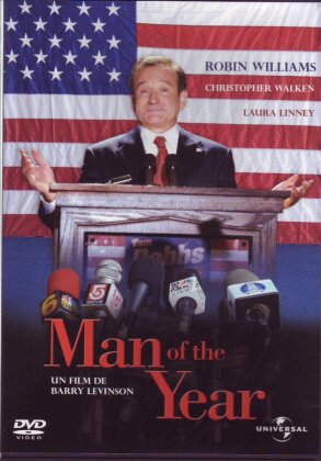 Man of the year (2006)