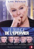 Le Silence de l'épervier (3 DVDs)