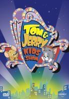 Tom & Jerry Kids Show (4 DVDs)