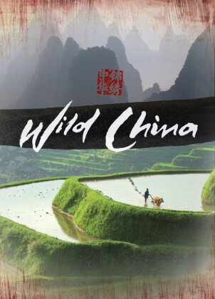 Wildes China - BBC (2008) (2 DVDs)