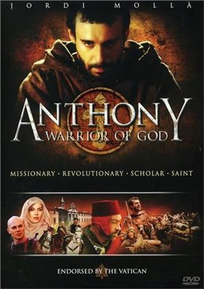 Anthony - Warrior of God