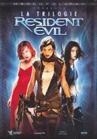 Resident Evil - La Trilogie (3 DVDs)