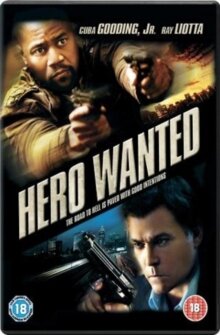 Hero wanted (2008)