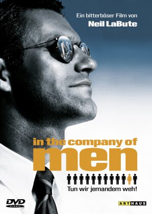 In the Company of Men (1997) (Arthaus)