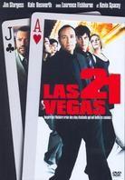 Las Vegas 21 - 21 (2008) (2008)