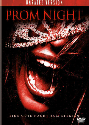 Prom Night (2008) (Unrated)