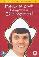 O Lucky Man! (Special Edition, 2 DVDs)