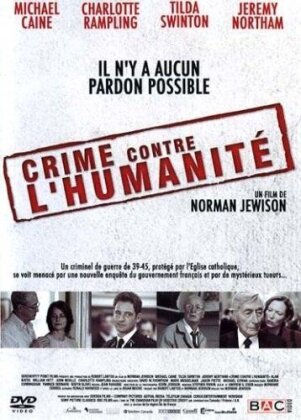 Crime contre l'humanité (2003)