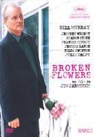 Broken Flowers (2005) (Single Edition)