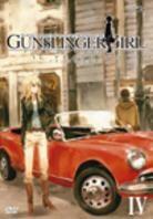 Gunslinger Girl - Il Teatrino - Vol. 4 Limited Edition (2 DVD)