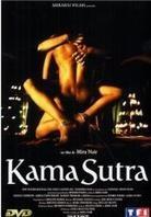 Kama Sutra - A tale of love